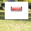 18" x 24" Yard Sign Thumbnail