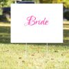 18" x 24" Yard Sign Thumbnail