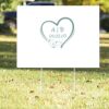 18" x 24" Yard Sign Thumbnail