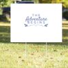 18" x 24" Yard Sign Thumbnail