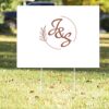 18" x 24" Yard Sign Thumbnail