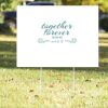 18" x 24" Yard Sign Thumbnail