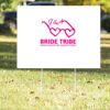 18" x 24" Yard Sign Thumbnail