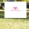 18" x 24" Yard Sign Thumbnail