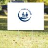 18" x 24" Yard Sign Thumbnail