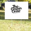 18" x 24" Yard Sign Thumbnail