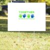 18" x 24" Yard Sign Thumbnail