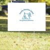 18" x 24" Yard Sign Thumbnail