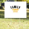 18" x 24" Yard Sign Thumbnail