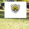 18" x 24" Yard Sign Thumbnail