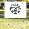 18" x 24" Yard Sign Thumbnail