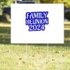 18" x 24" Yard Sign Thumbnail