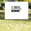 18" x 24" Yard Sign Thumbnail