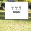 18" x 24" Yard Sign Thumbnail