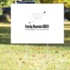 18" x 24" Yard Sign Thumbnail