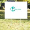 18" x 24" Yard Sign Thumbnail