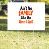 18" x 24" Yard Sign Thumbnail