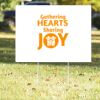 18" x 24" Yard Sign Thumbnail