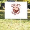 18" x 24" Yard Sign Thumbnail
