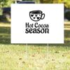 18" x 24" Yard Sign Thumbnail