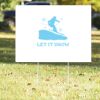 18" x 24" Yard Sign Thumbnail