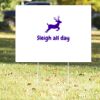 18" x 24" Yard Sign Thumbnail