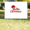 18" x 24" Yard Sign Thumbnail