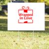 18" x 24" Yard Sign Thumbnail