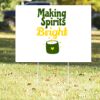 18" x 24" Yard Sign Thumbnail