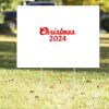 18" x 24" Yard Sign Thumbnail