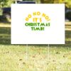 18" x 24" Yard Sign Thumbnail