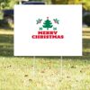 18" x 24" Yard Sign Thumbnail