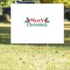 18" x 24" Yard Sign Thumbnail