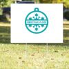 18" x 24" Yard Sign Thumbnail
