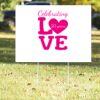 18" x 24" Yard Sign Thumbnail