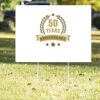 18" x 24" Yard Sign Thumbnail