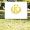 18" x 24" Yard Sign Thumbnail