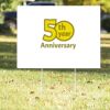 18" x 24" Yard Sign Thumbnail