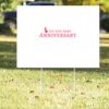 18" x 24" Yard Sign Thumbnail