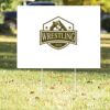 18" x 24" Yard Sign Thumbnail