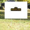 18" x 24" Yard Sign Thumbnail