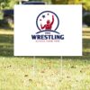 18" x 24" Yard Sign Thumbnail