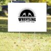 18" x 24" Yard Sign Thumbnail