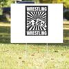18" x 24" Yard Sign Thumbnail