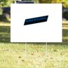 18" x 24" Yard Sign Thumbnail