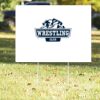18" x 24" Yard Sign Thumbnail