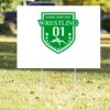 18" x 24" Yard Sign Thumbnail