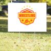 18" x 24" Yard Sign Thumbnail