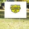 18" x 24" Yard Sign Thumbnail