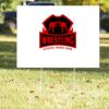 18" x 24" Yard Sign Thumbnail